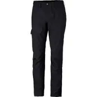 Lundhags Laka Ms Pant, vaellushousut, miehet, musta