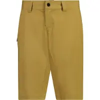 Mons Royale Women's Virage Bike Shorts 2.0 Cumin Urheilushortsit L