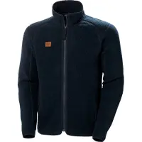 Helly Hansen Polar Heritage Pile Jacket Navy