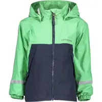 Didriksons Bladet Kuoritakki, Dusty Lime, 110