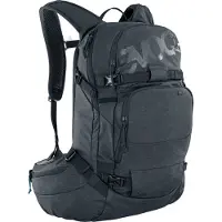 Evoc Line Pro 20L Reppu black Koko LXL