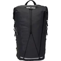 Nomad Mahon Pro 25 Hiking Daypack Black Retkeilyreput One Size