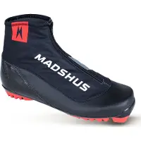 Madshus Unisex Endurace Classic Black/ Red 37