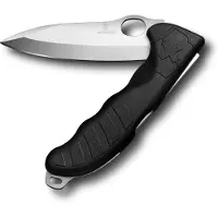 Victorinox Hunter Pro M Black Veitset One Size