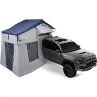 Thule Tepui Autana 4 Grey/Blue Haze Gray OneSize
