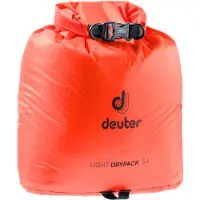 Deuter Light drypack 5 L kuivapussi
