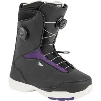Nitro Women's Scala BOA Black-Purple Laskettelumonot 38