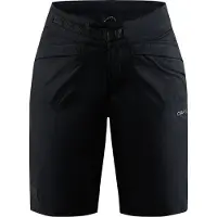 Craft Women's Core Offroad XT Shorts Black XS