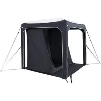 Dometic HUB 2.0 Inner Tent NoColour Telttatarvikkeet OneSize