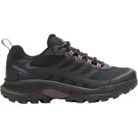 Merrell Women's Speed Strike 2 GORE-TEX Black Vaelluskengät 38