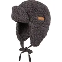Lindberg Alaska Hat Anthracite - 52/54