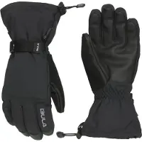 Bula Men's Move Gloves Black M