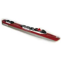 Zandstra Nis Med Monterad Bindning - 48 cm