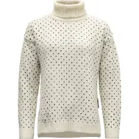 Devold Sørisen Wool High Neck Wmn