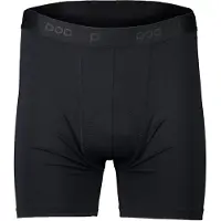 POC Re-Cycle Bokserit uranium black Koko XL
