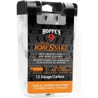 Hoppe's BoreSnake Den 12 Gauge Shotgun