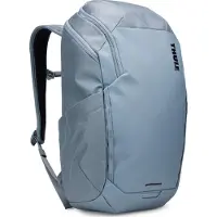 Thule Chasm TCHB215 Pond Gray, Urheilu, Unisex, 40,6 cm (16"), Notebook-lokero, Vedenpitävä, Polyesteri