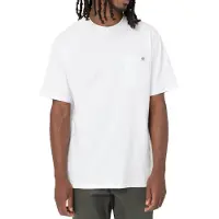 Dickies Luray Pocket Lyhythihainen T-paita