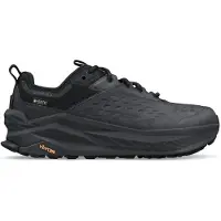 Altra Olympus 6 Gore-tex Polkujuoksukengät