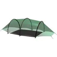 Hilleberg Helags 3 Footprint