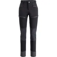 Lundhags Women's Padje Stretch Pant Black 42