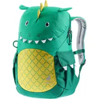 Deuter Kikki Reppu 8L, Fern Alpinegreen