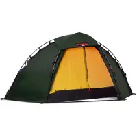 Hilleberg Soulo Bl