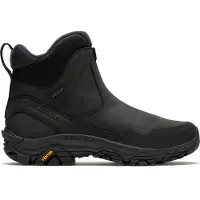 Merrell Men's Coldpack 3 Thermo Tall Zip Mid Waterproof Black Retkeilykengät 43