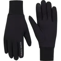 Kari Traa Nora Glove - Black - 7