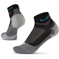 Gococo Light Sport Black 35-38
