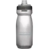 CamelBak Podium Carbon 0.6L White Black Bottle
