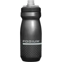 CamelBak Podium Bottle 0.6L Black