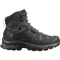 Salomon Quest 4 Gore-tex Vaelluskengät