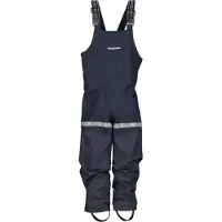Didriksons Pilvi Kuorihousut, Navy, 140