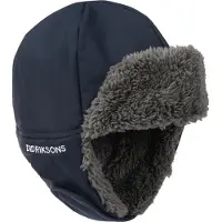 Didriksons Biggles Pipo, Navy, 54