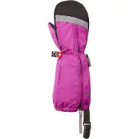 Kombi Wooly Best Friend GTX Rukkaset, Orchid Pop, L