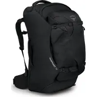 Osprey Men's Farpoint 70 Black OneSize