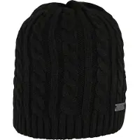 Lindberg Kids' Vikberget Hat Black Pipot 4/56-60cm