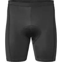 Gripgrab Ride Padded Housut Ilman Henkseleitä