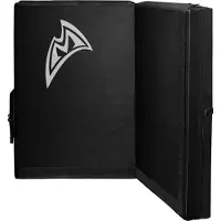 Mad Rock Mad Pad 2.0 Black Muut varusteet OneSize