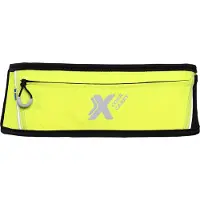 Coxa Carry Coxa Running Belt Yellow Vyölaukut OneSize