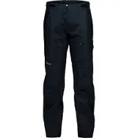 Norrøna Men's Falketind GTX Pant 2023 miesten vedenpitävät kuorihousut