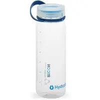 Hydrapak Recon 750 ml Clear/Navy & Cyan OneSize