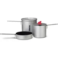 Primus essential trek pot set