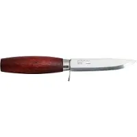 Morakniv Classic No 2F Finger Guard - High Carbon Steel - 13606