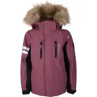 Lindberg Colden Talvitakki, Dry Rose, 110