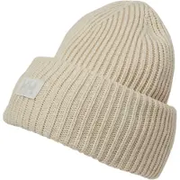 Helly Hansen HH Rib Beanie Cream Pipot OneSize