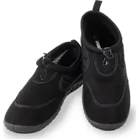 Springyard Aqua Shoes Black Muut kengät 35