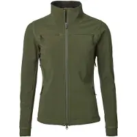 Chevalier Nimrod Windblocker Jacket Women - Green - 36