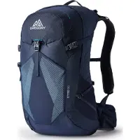 Gregory Citro 30 Vaellusreppu 55 cm Sininen